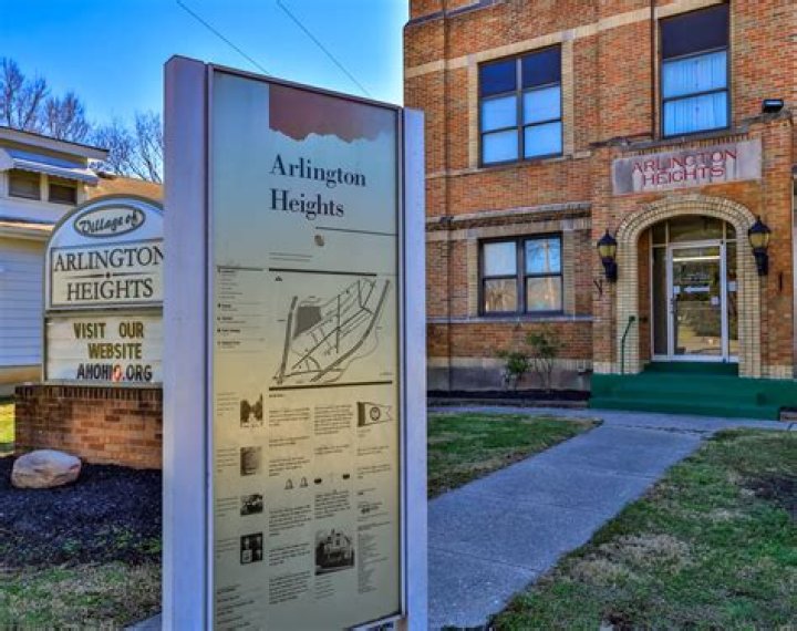 A Beloved Educator and Arlington Heights Resident