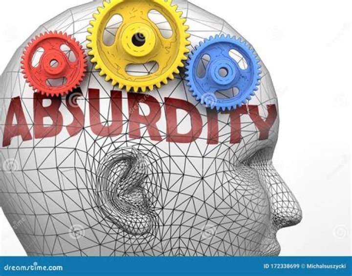 A Journey Into Linguistic Nonsense And Human Absurdity