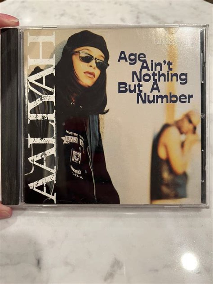 Age Ain't Nothing But A Number!