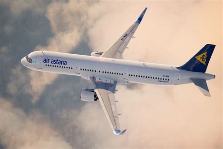 Air Astana 2004 Incident Footage Reveals Hidden Insights