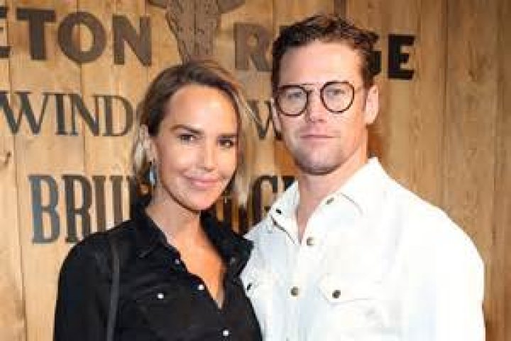 Arielle Kebbel Husband 2024: A Comprehensive Insight into Her Love Life