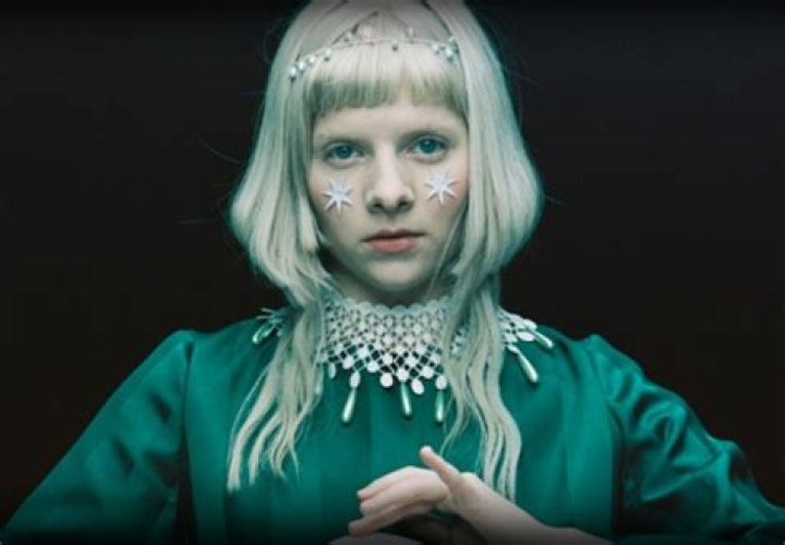 Aurora Singer Husband: Unraveling the Personal Life of the Enigmatic Artist