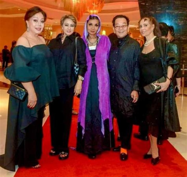 Azenith Briones: Rising Star in the Entertainment Industry