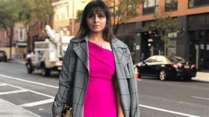 Benish Shah Funeral Beenish Shah Death Dallas