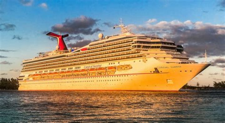 Carnival Cruise Line's Suspicious Death Investigations