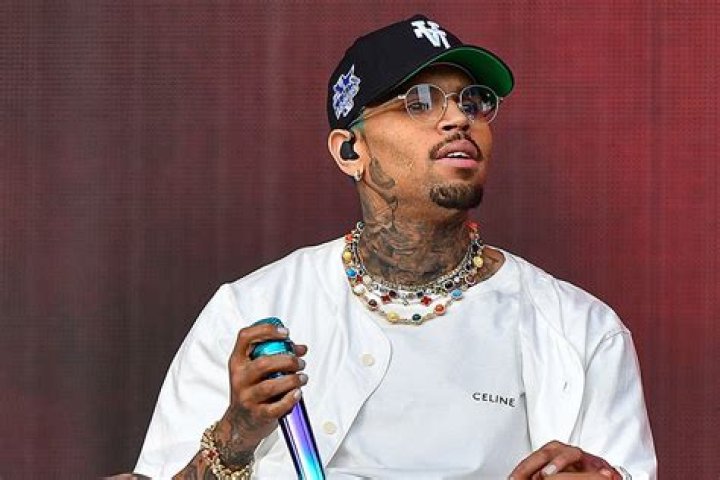 Chris Brown Ethnicity: Understanding the Cultural Background of the R&B Star