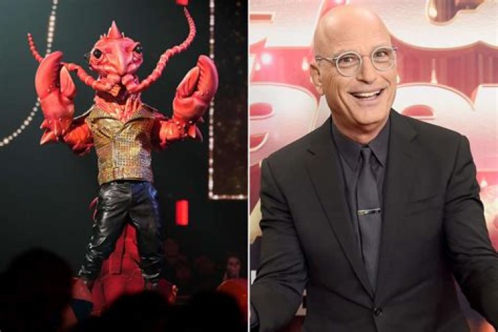 Comedian revealed as Rock Lobster on The Masked Singer insists he should have been in finale: 'My s |