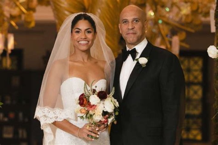 Cory Booker Wife: Understanding the Life and Journey of the Senator's Partner