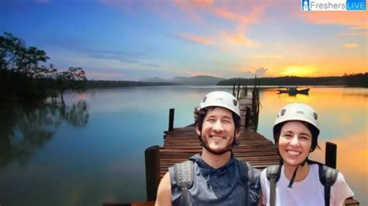 Did Mark And Amy Break Up 2024?