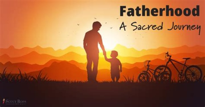 Discover His Journey To Fatherhood