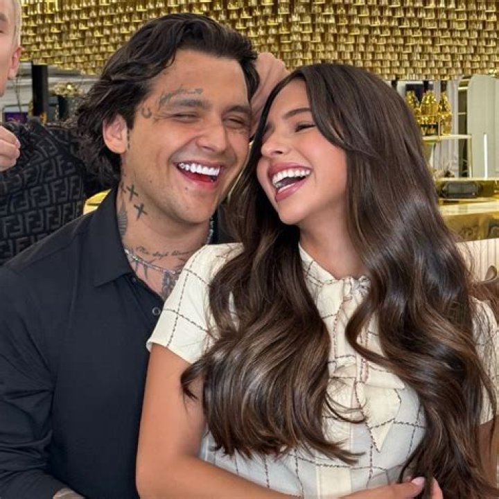 Discoveries And Insights Into Christian Nodal's Family