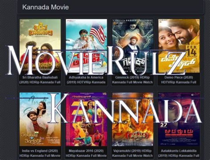 Discovering www.movierulz.kannada: Your Ultimate Guide to Kannada Movies