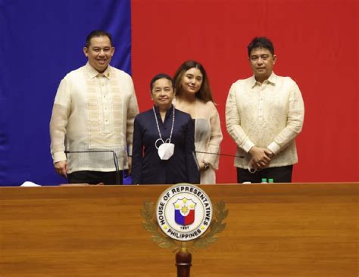 Eileen Macapagal and Gloria Macapagal Relationship: A Deep Dive into Their Bond