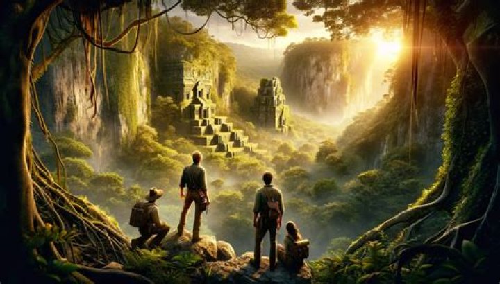 Ellie Nova Movie: A Thrilling Journey into the World of Adventure and Mystery