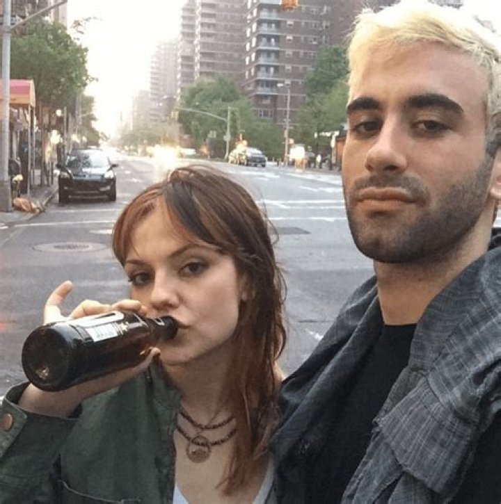 Emily Meade Bio, Age, Parents, Husband, Career, Movies, Net Worth, Height, 50 Cents, Left Overs ·