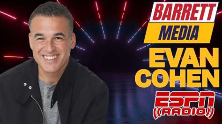 Evan Cohen ESPN: A Deep Dive into His Career and Contributions