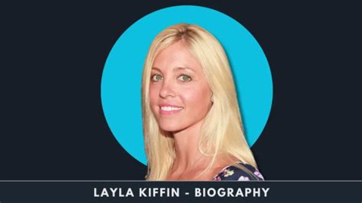 Exploring the Life and Achievements of Layla Kiffin