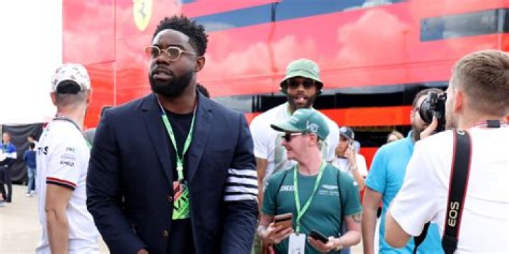 Exploring the Life of Micah Richards’ Wife: A Deep Dive