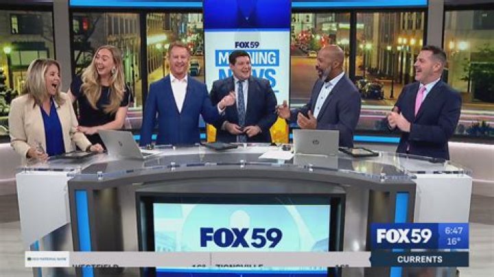 Exploring the Lives and Careers of Fox 59 News Anchors