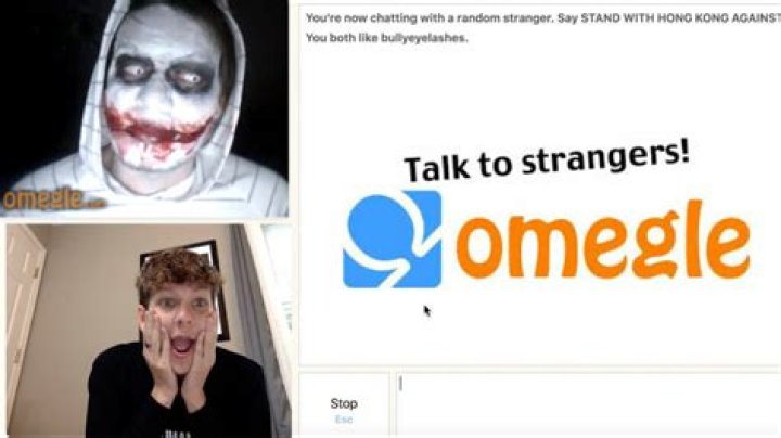 Exploring the World of Omegle Live: A Comprehensive Guide