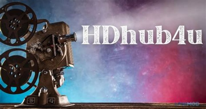 HDHub4U.is: Your Ultimate Destination for High-Quality Entertainment
