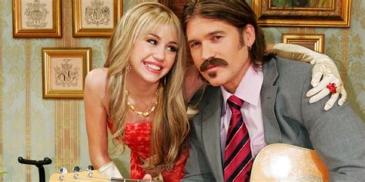 How Cindy Cyrus Became Billy Ray Cyrus's Guiding Star
