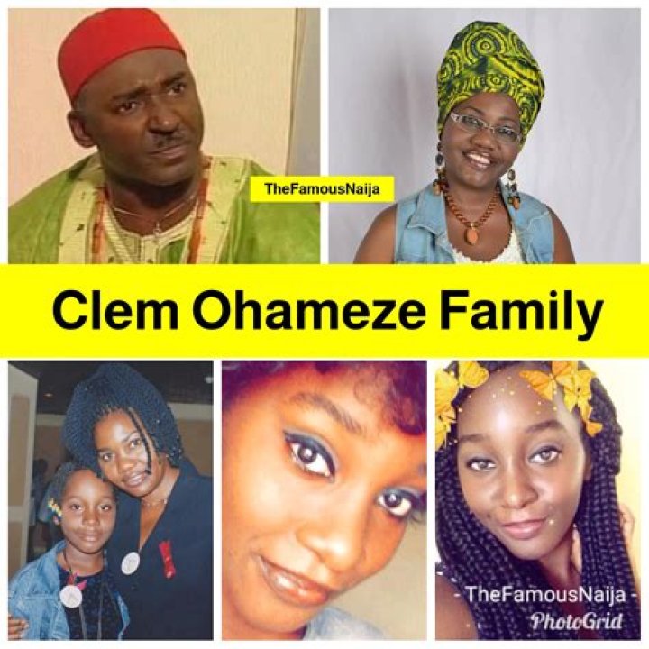 Is Clem Ohameze Dead? The Latest Updates and Insights