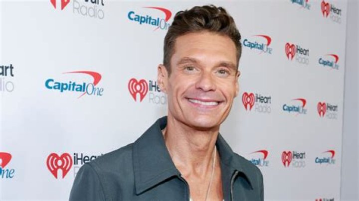 Is Ryan Seacrest a Trumper? An In-Depth Analysis