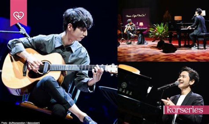 Is Sungha Jung Married? Exploring the Life of the Talented Guitarist