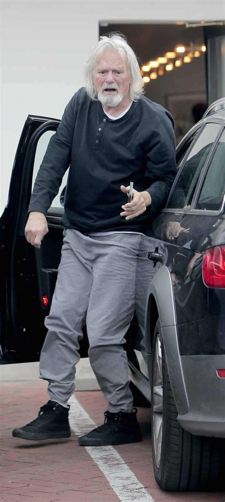 Jake Anderson Weight Gain: The Journey of Transformation