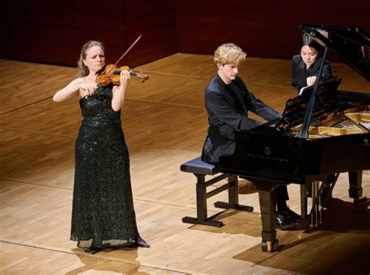 Jan Lisiecki Wife: Exploring the Life of the Renowned Pianist