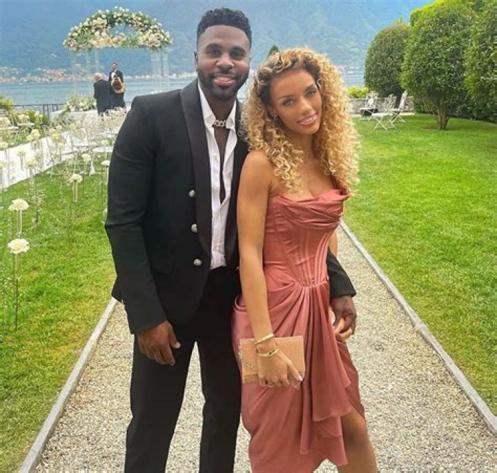 Jason Derulo and Jena Frumes: A Deep Dive into Their Relationship