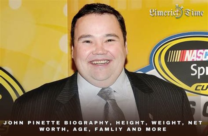 John Pinette: A Deep Dive into His Life and Legacy