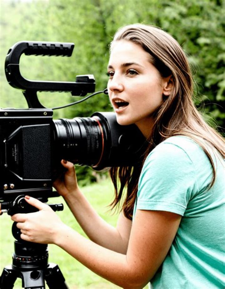 Kaitlyn Krems Nude: Exploring the Journey of an Emerging Star