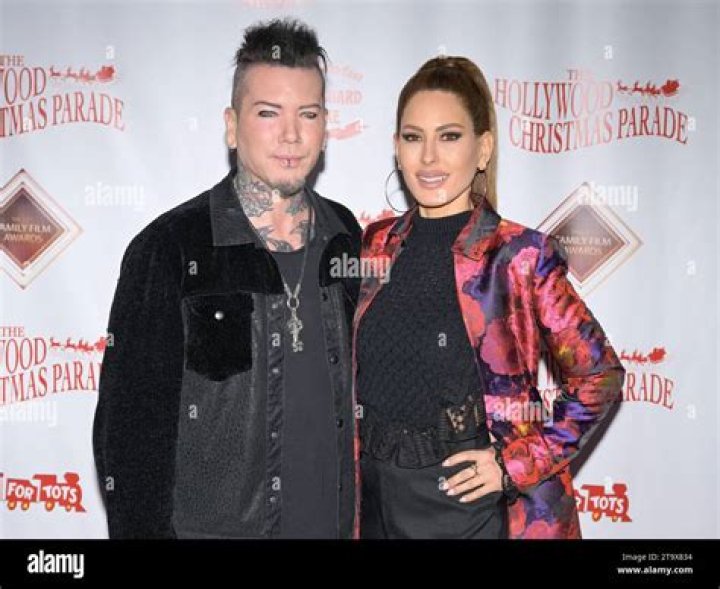 Kerri Kasem and DJ Ashba: A Deep Dive into Their Lives and Careers