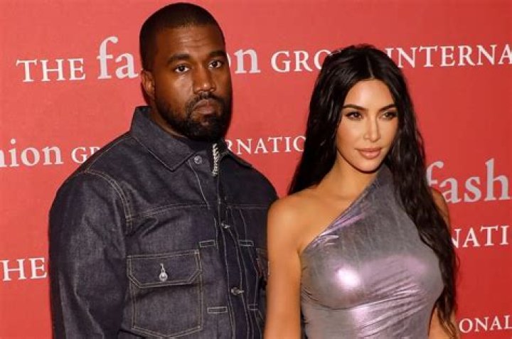 Kim Kardashian and Kanye's 'toxic' marriage picked apart in bombshell documentary