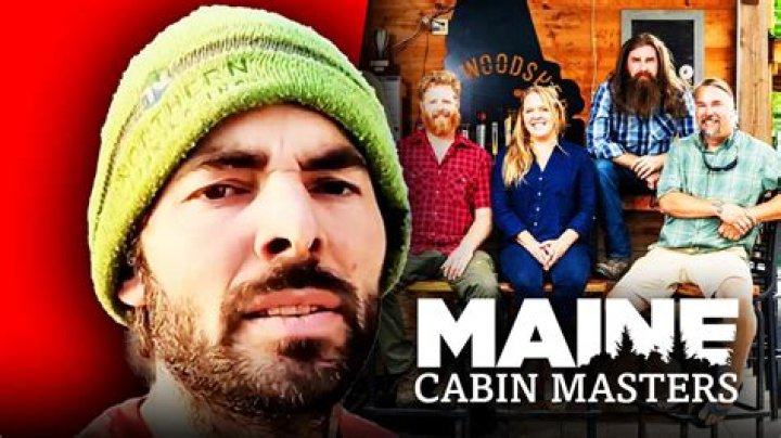 Maine Cabin Masters: The Jedi Wife Behind the Scenes