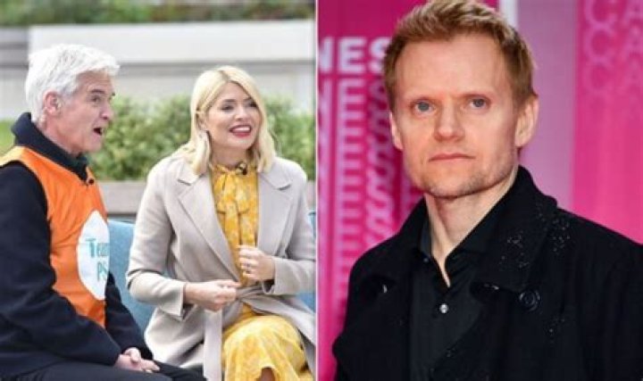 Marc Warren and Polly Walker: A Journey Through Love and Career