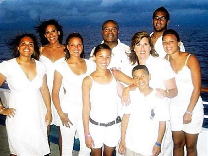 Meet Matt Singletary, Jill Singletary, John Singletary, Becky Singletary, ·