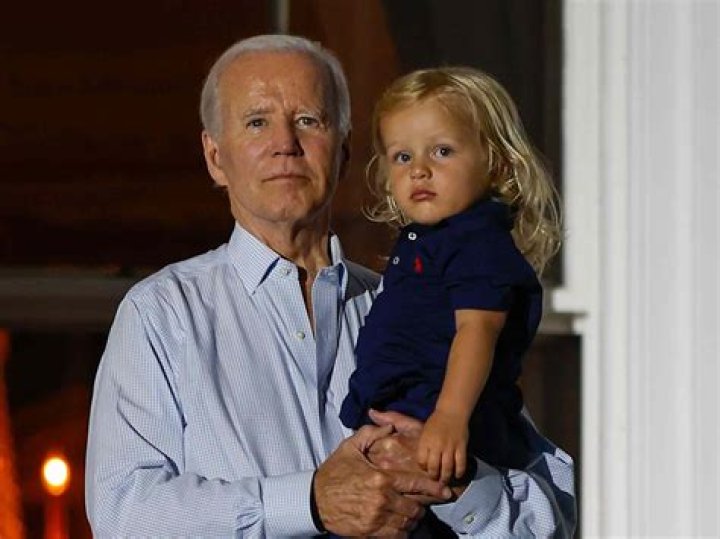 Natalie Biden: The Rising Star of the Biden Family