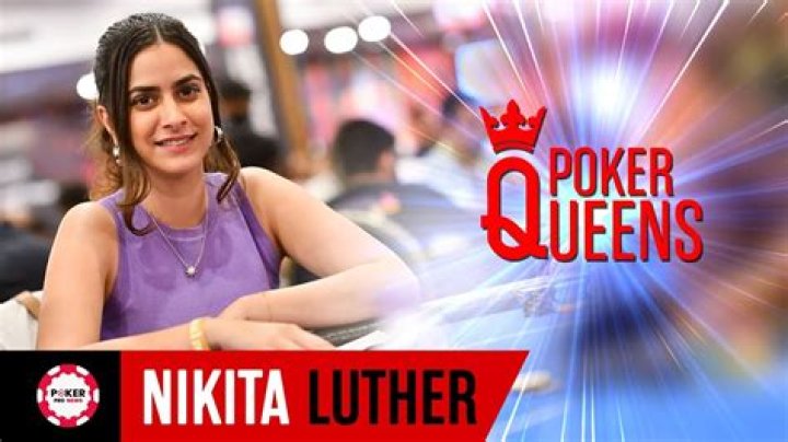 Nikita Kinka: The Rising Star of Indonesian Entertainment