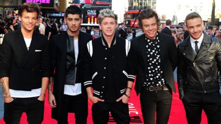 One Direction (Band) - Members profile, Facts, Wiki, Achievements, Net worth 2024 (updated)