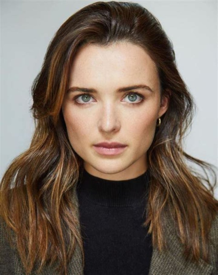 Philippa Northeast: The Rising Star of Australian Television