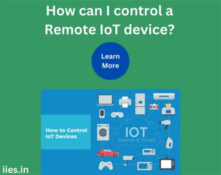 Remote IoT Device Login on Mac: A Comprehensive Guide