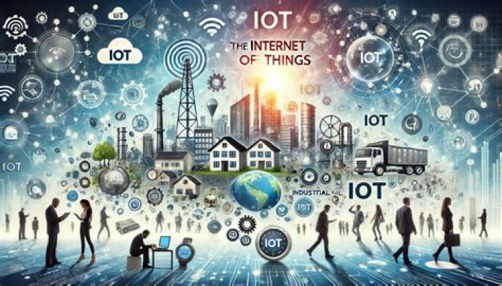 RemoteIoT Access Examples: Exploring the Future of Connected Devices