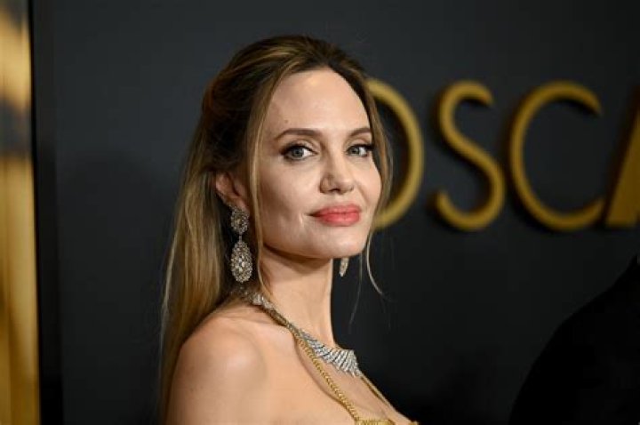 Sad News About Angelina Jolie: A Comprehensive Overview