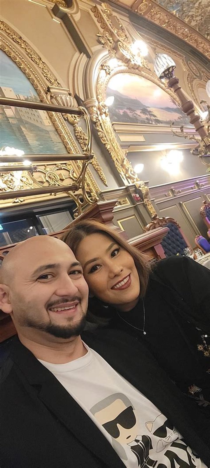 Secrets, Support, And Shared Dreams