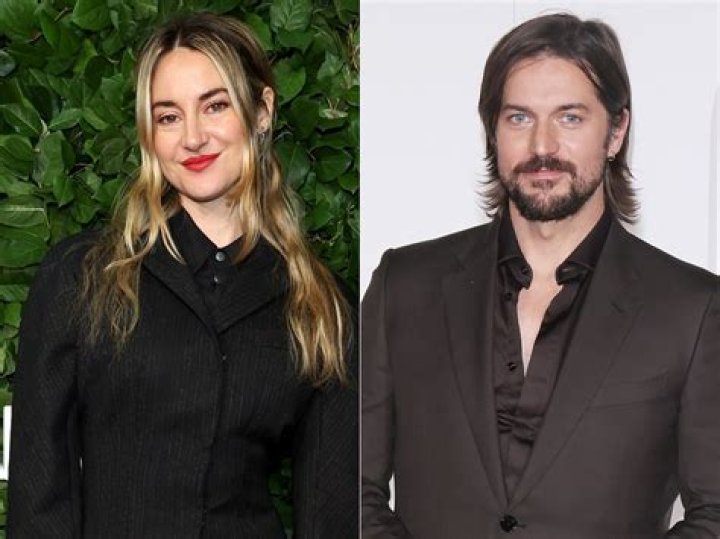 Shailene Woodley Boyfriend 2024: A Look into Her Love Life