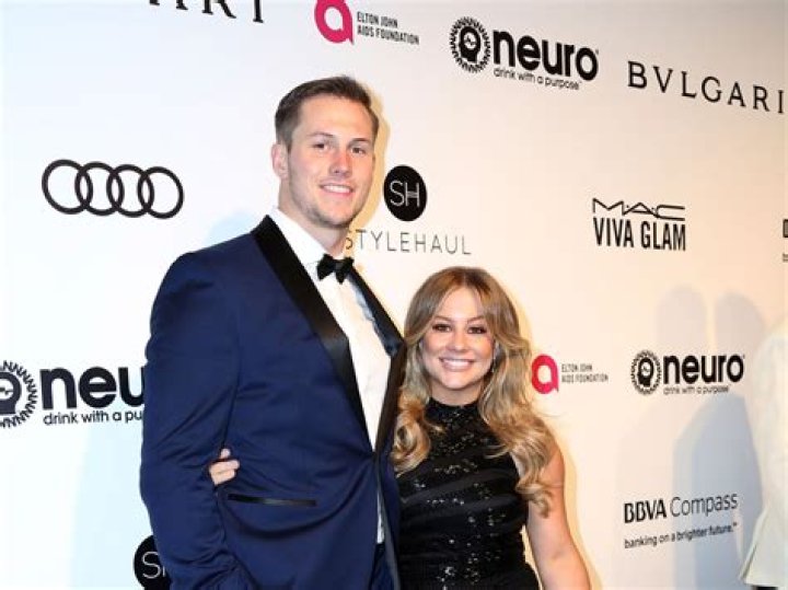 Shawn Johnson Height