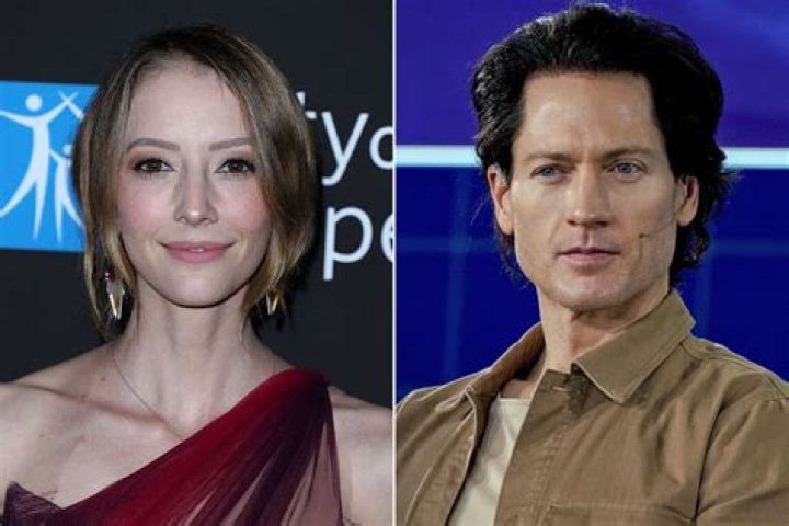 Sturgill Simpson's Wife: A Deep Dive into Their Relationship